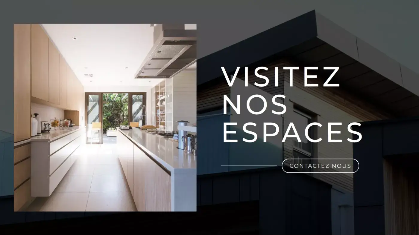 Immobilier visite