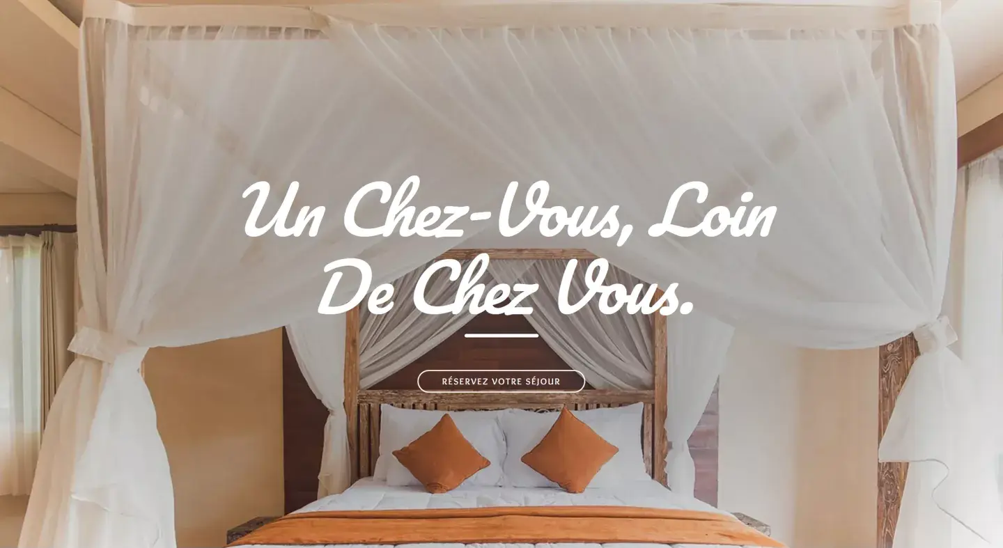 Location appartement