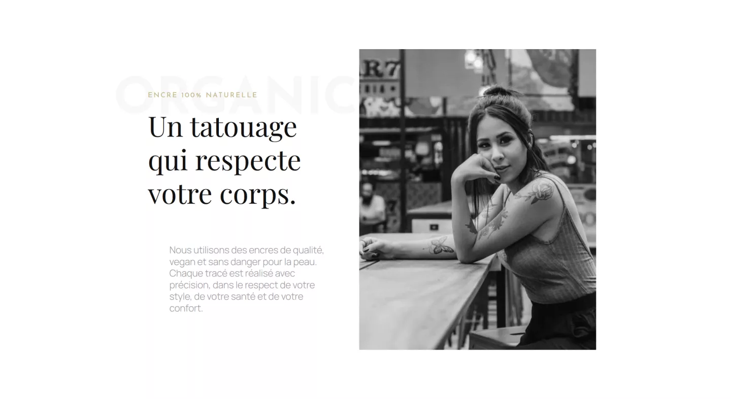 Tatoueur Info