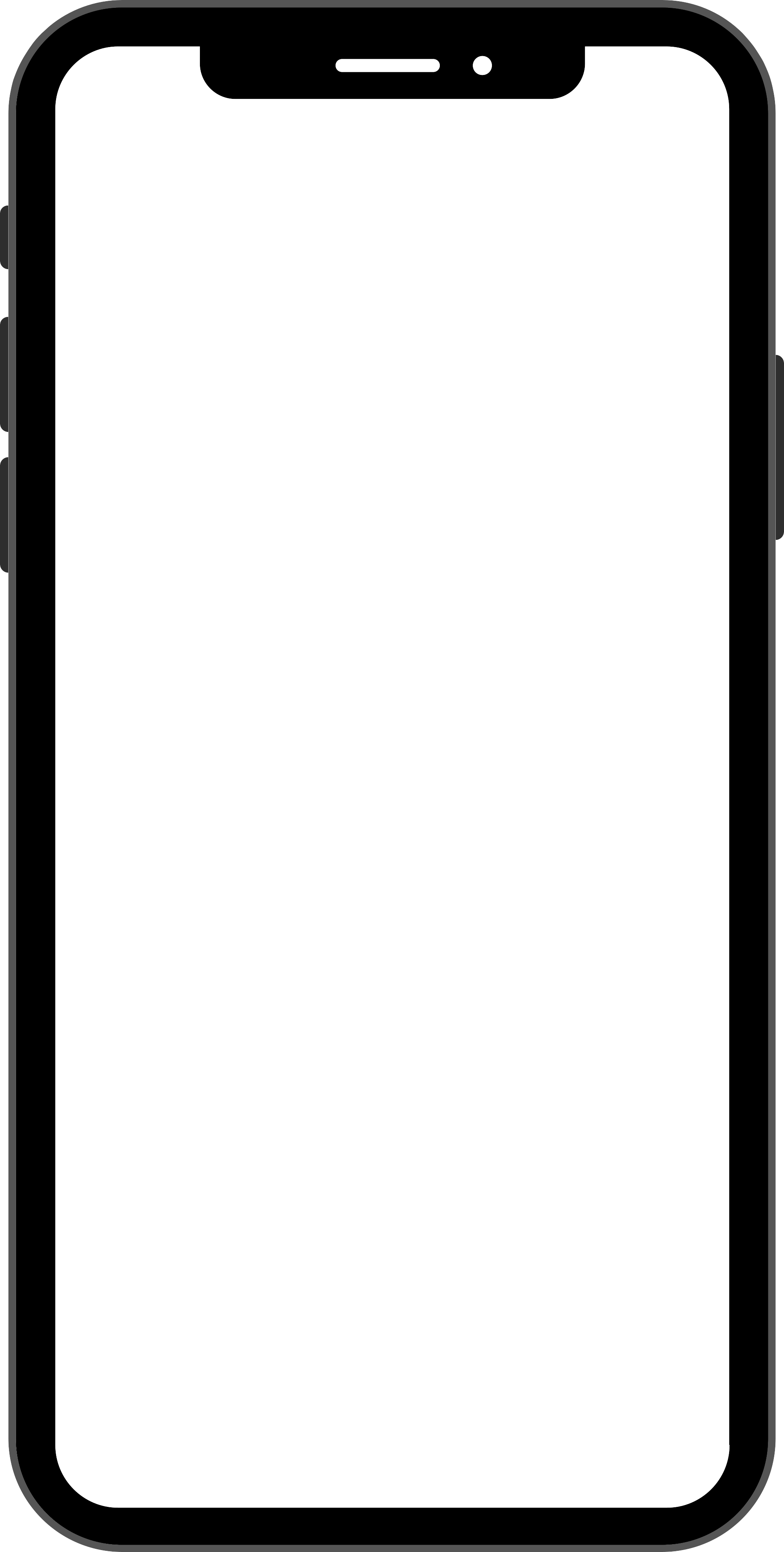 Mockup mobile PersoLine